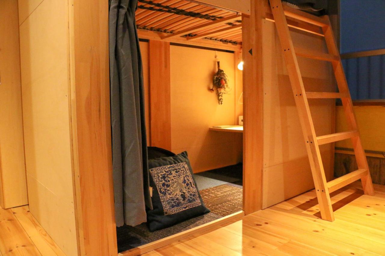Konyamachi Guest House Kuku Τακαμάτσου Εξωτερικό φωτογραφία