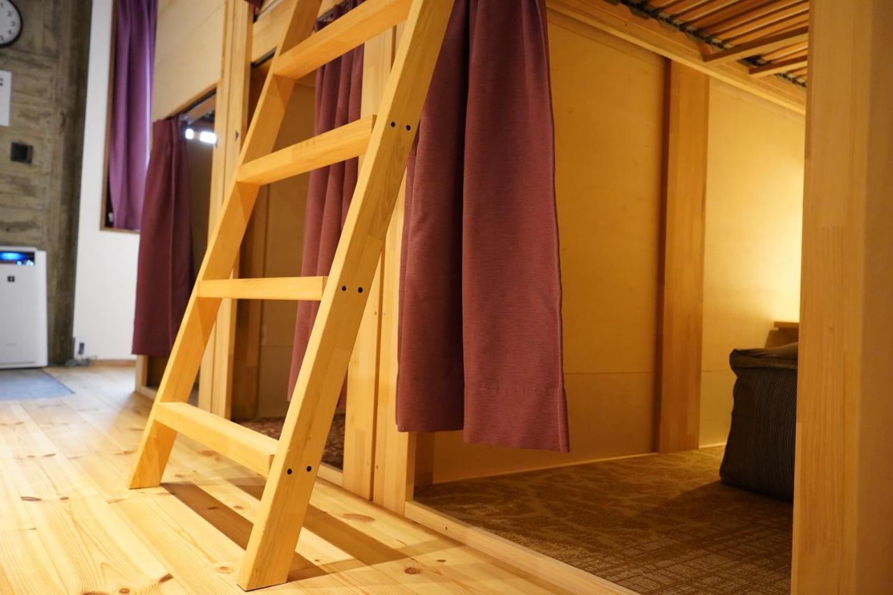 Konyamachi Guest House Kuku Τακαμάτσου Εξωτερικό φωτογραφία