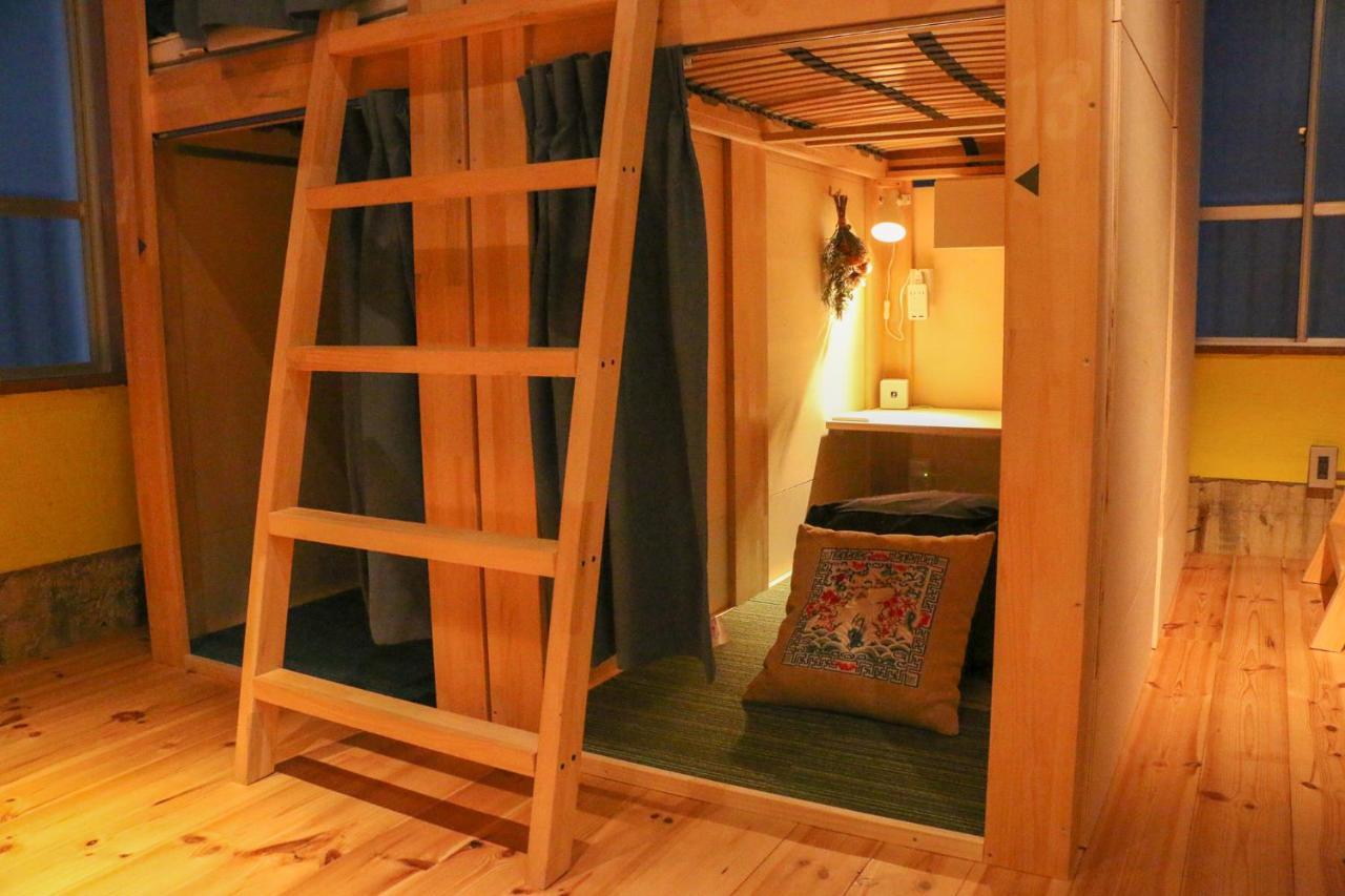 Konyamachi Guest House Kuku Τακαμάτσου Εξωτερικό φωτογραφία