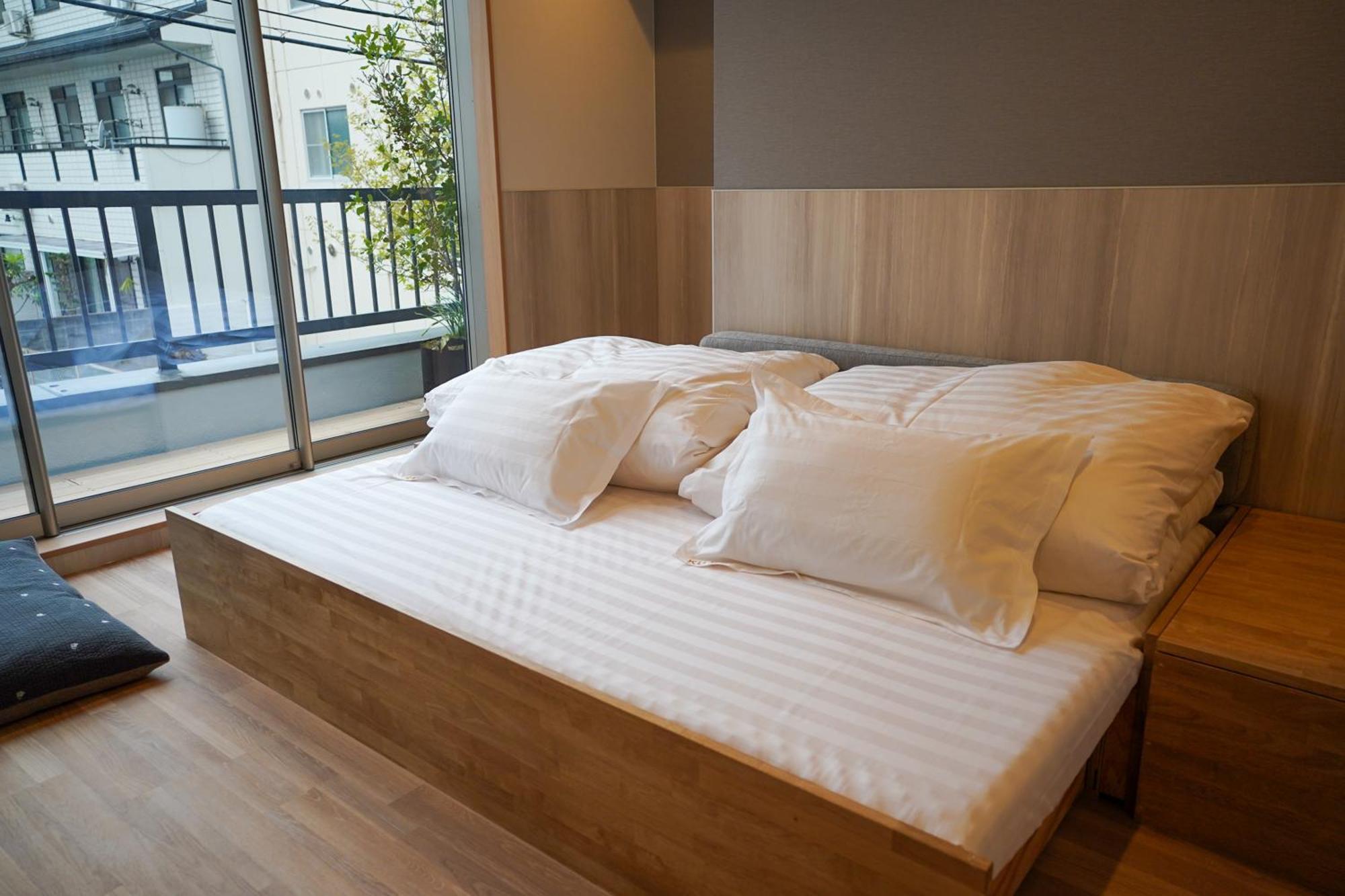 Konyamachi Guest House Kuku Τακαμάτσου Εξωτερικό φωτογραφία