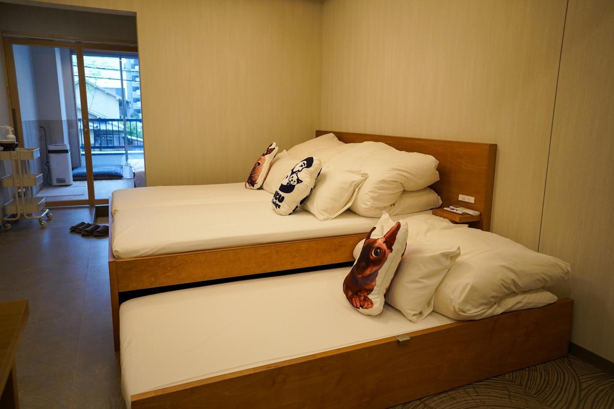 Konyamachi Guest House Kuku Τακαμάτσου Εξωτερικό φωτογραφία