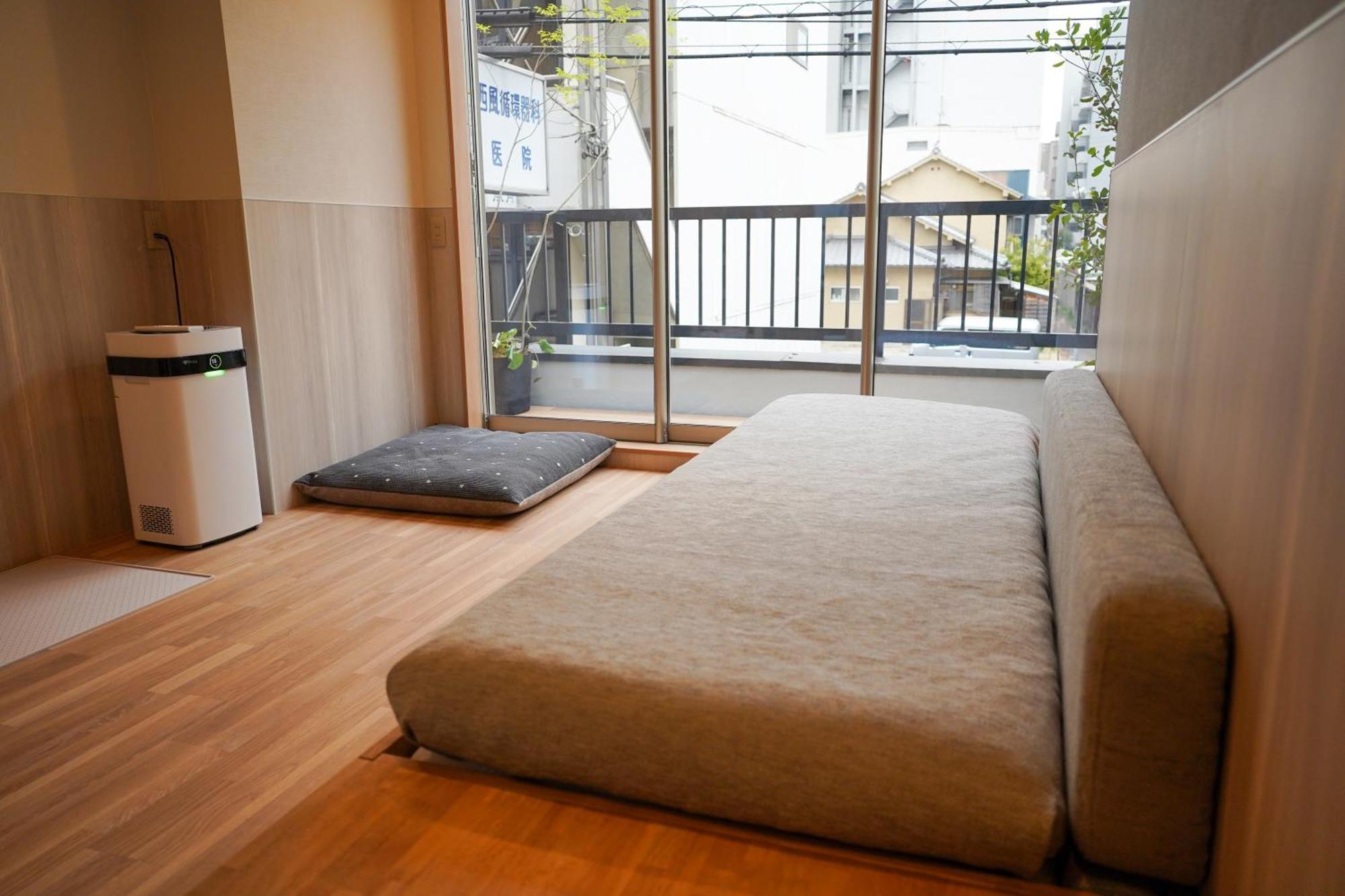 Konyamachi Guest House Kuku Τακαμάτσου Εξωτερικό φωτογραφία