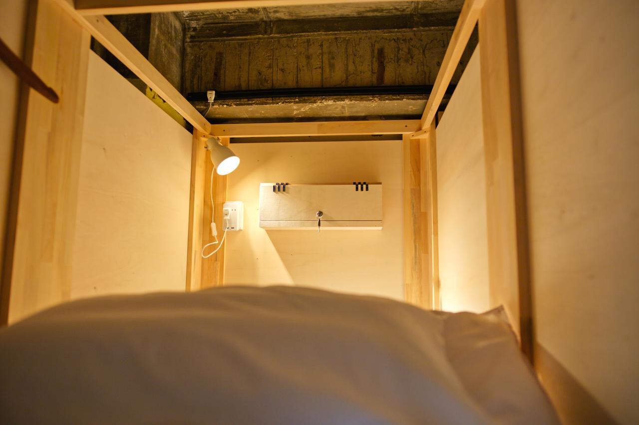 Konyamachi Guest House Kuku Τακαμάτσου Εξωτερικό φωτογραφία