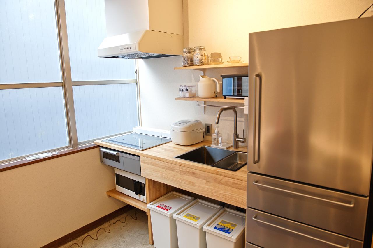 Konyamachi Guest House Kuku Τακαμάτσου Εξωτερικό φωτογραφία