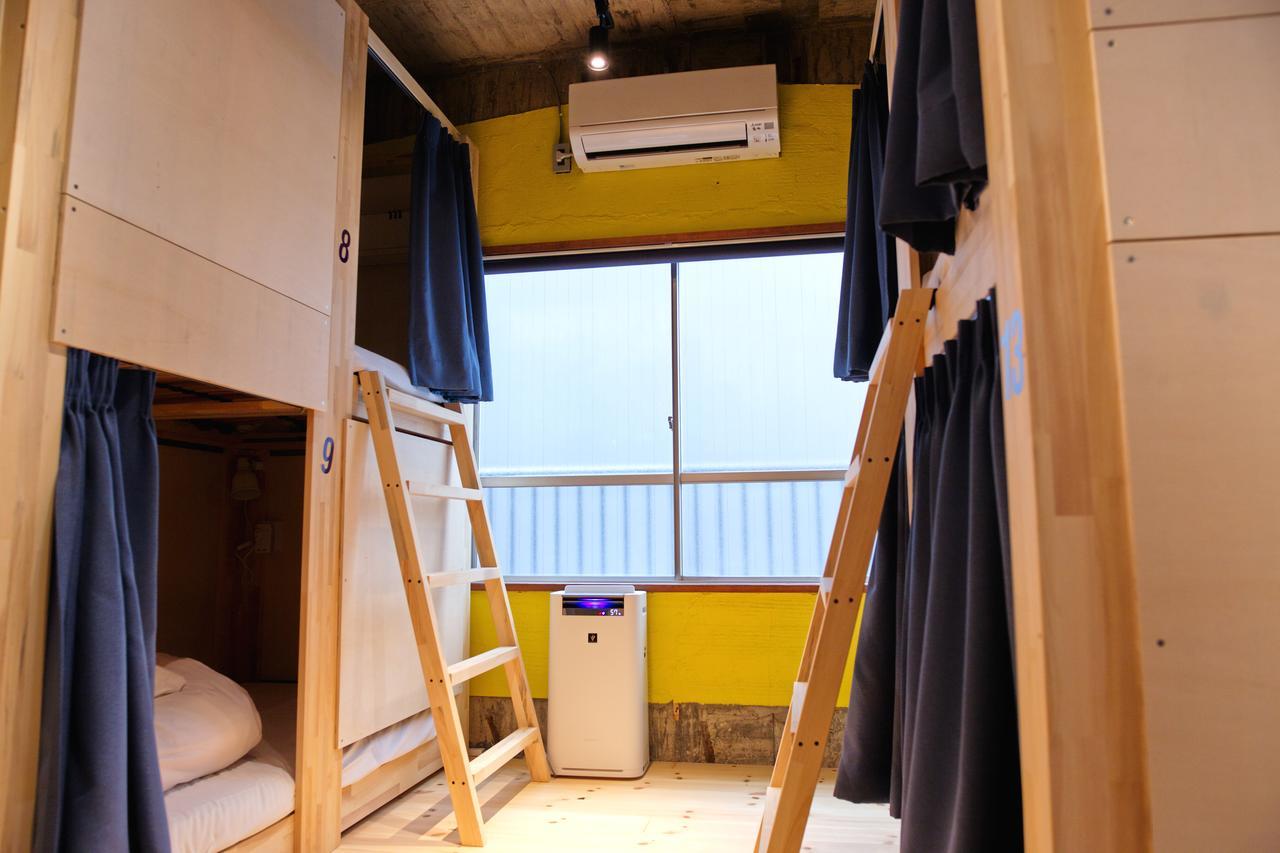 Konyamachi Guest House Kuku Τακαμάτσου Εξωτερικό φωτογραφία