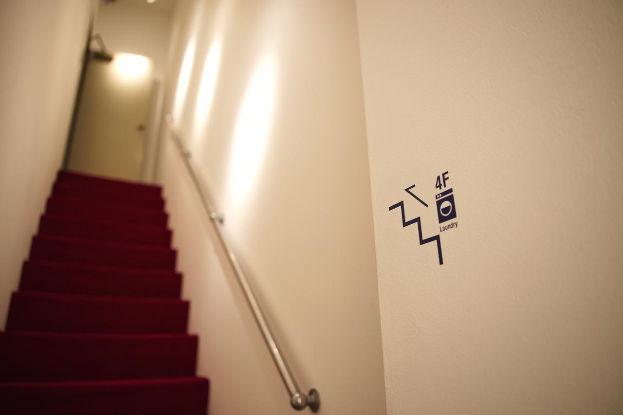 Konyamachi Guest House Kuku Τακαμάτσου Εξωτερικό φωτογραφία
