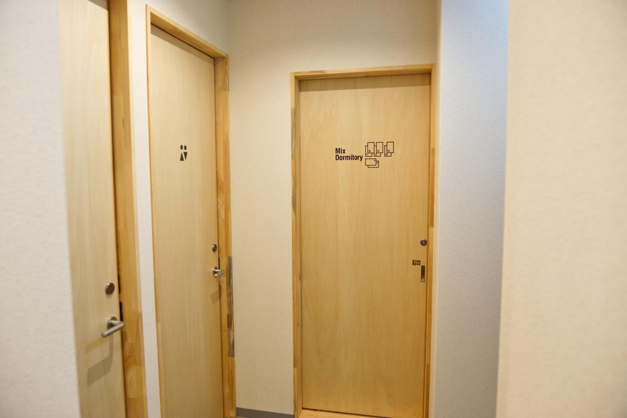 Konyamachi Guest House Kuku Τακαμάτσου Εξωτερικό φωτογραφία