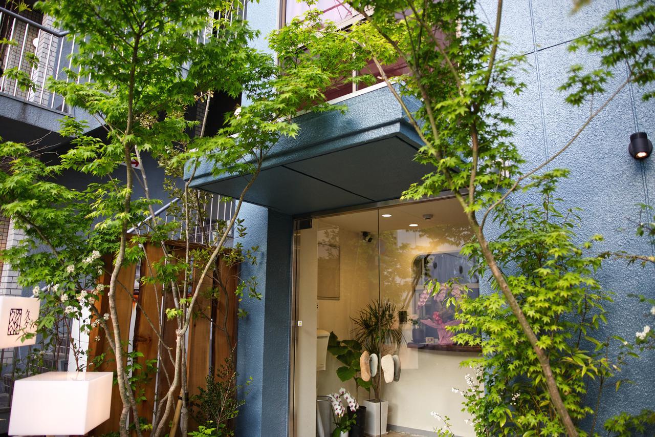 Konyamachi Guest House Kuku Τακαμάτσου Εξωτερικό φωτογραφία