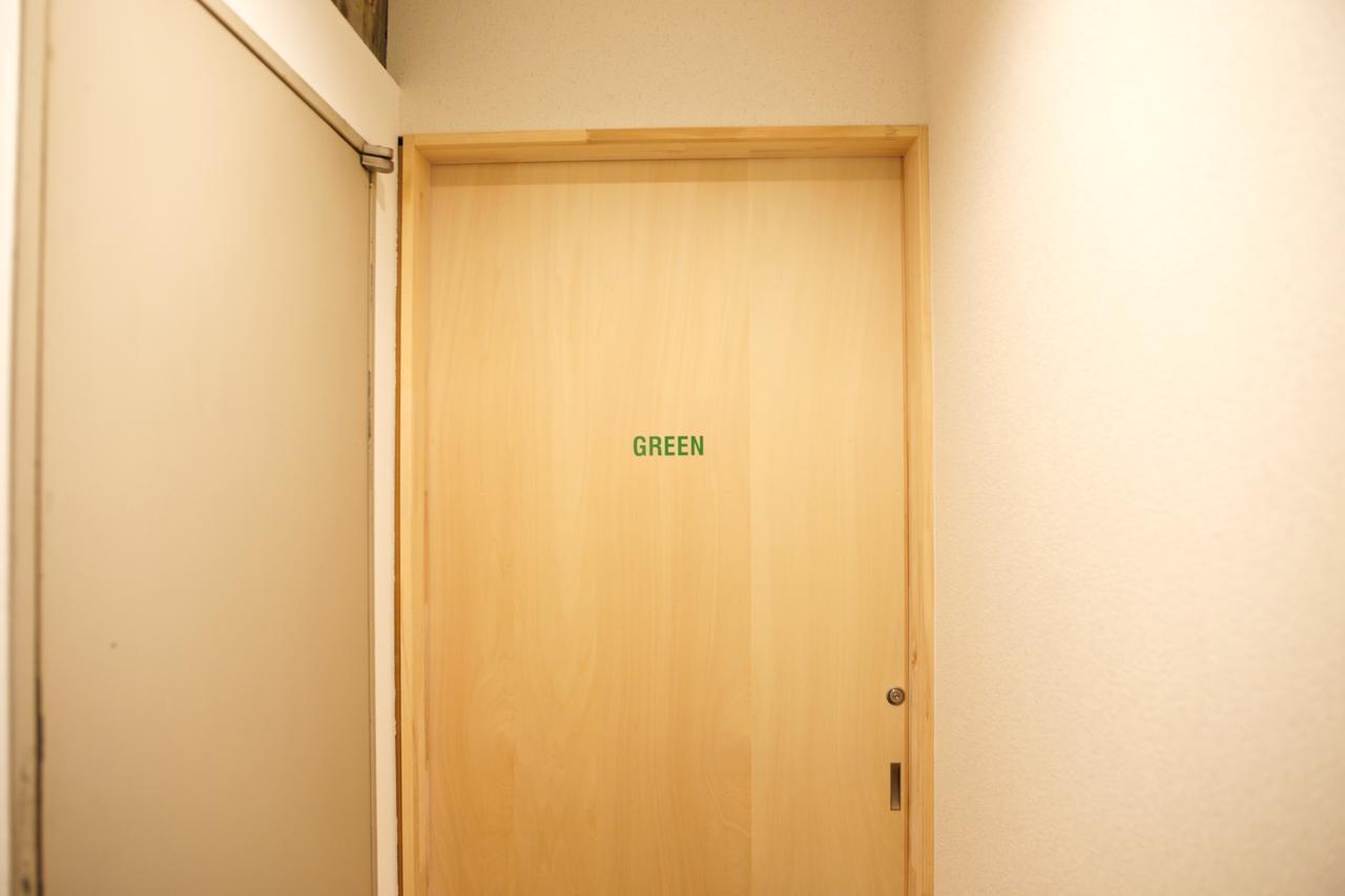 Konyamachi Guest House Kuku Τακαμάτσου Εξωτερικό φωτογραφία